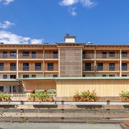 Clofers Active Apartments Sonnleitn Hermagor-Pressegger See Exterior photo