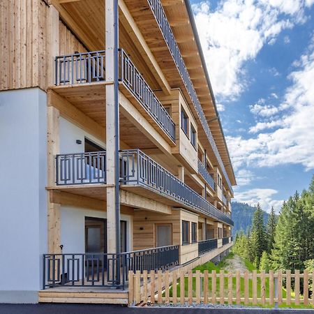 Clofers Active Apartments Sonnleitn Hermagor-Pressegger See Exterior photo