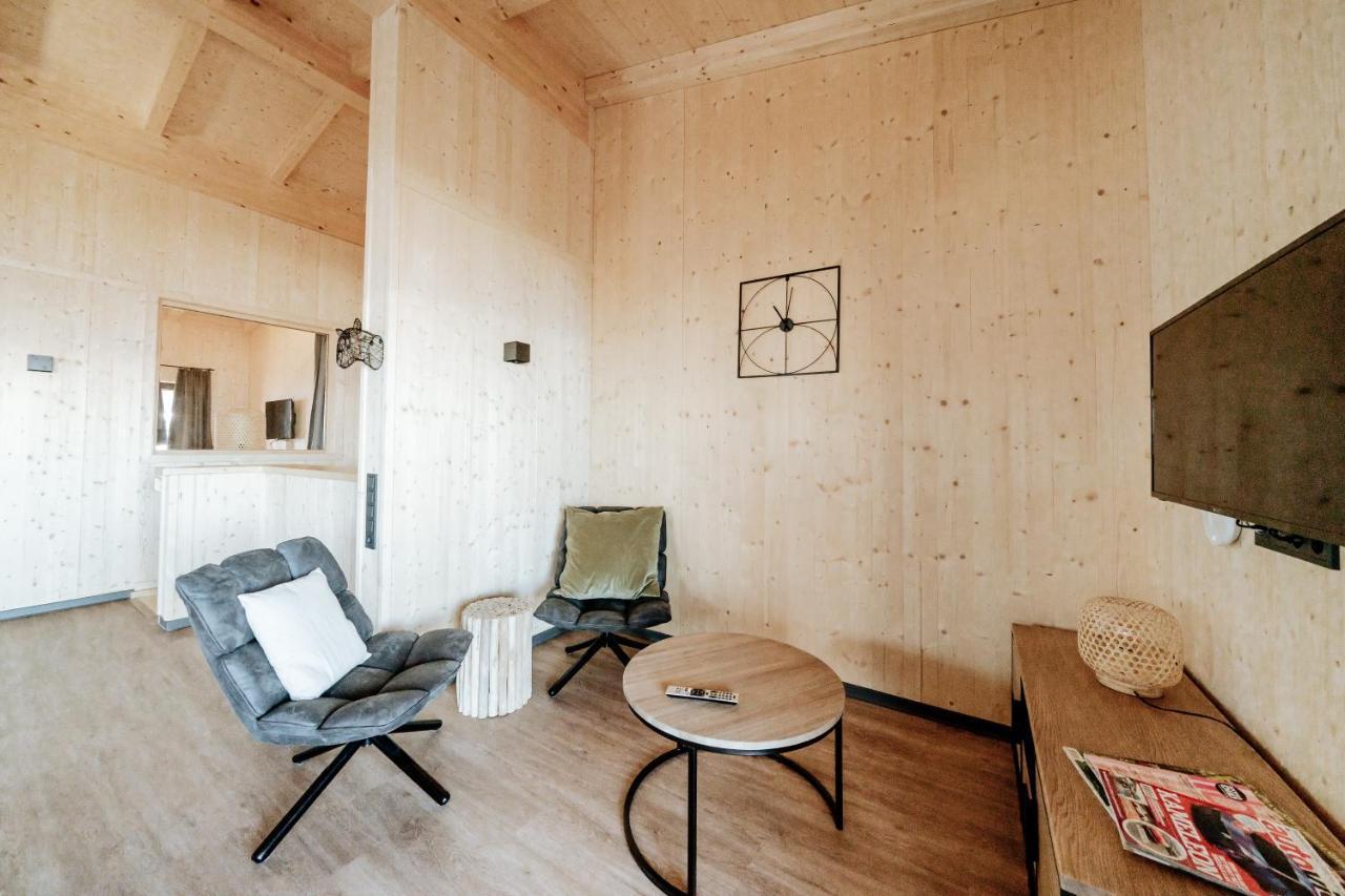 Clofers Active Apartments Sonnleitn Hermagor-Pressegger See Exterior photo