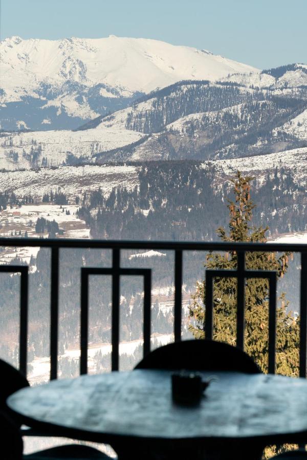 Clofers Active Apartments Sonnleitn Hermagor-Pressegger See Exterior photo